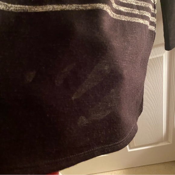 Max Studio Women’s Extra Small, Long sleeve A Line Flare - Picture 6 of 7